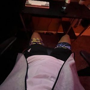 Meet your Posher, Josiah